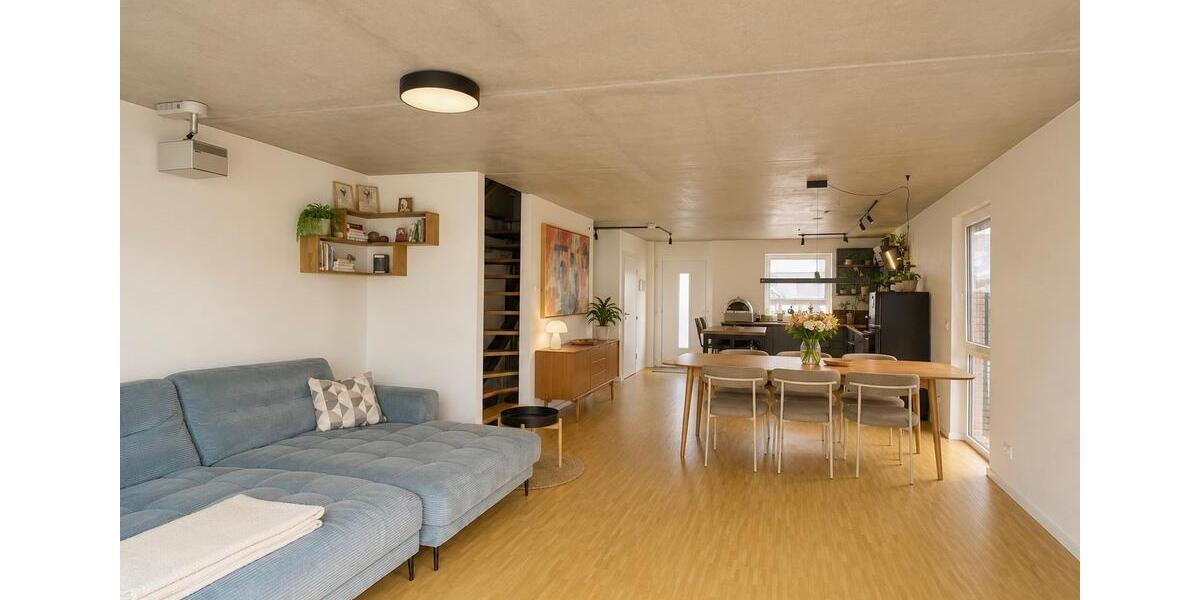 Doppelhaushälfte Salem - 5 Zimmer, 144 m&sup2;, 795.000&euro; | Angebot:27085378
