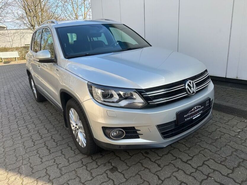 Tiguan