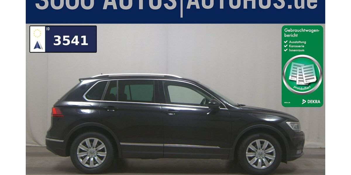 VW Tiguan 228.905 km 14.990 &euro; Gyhum/Bockel 27404