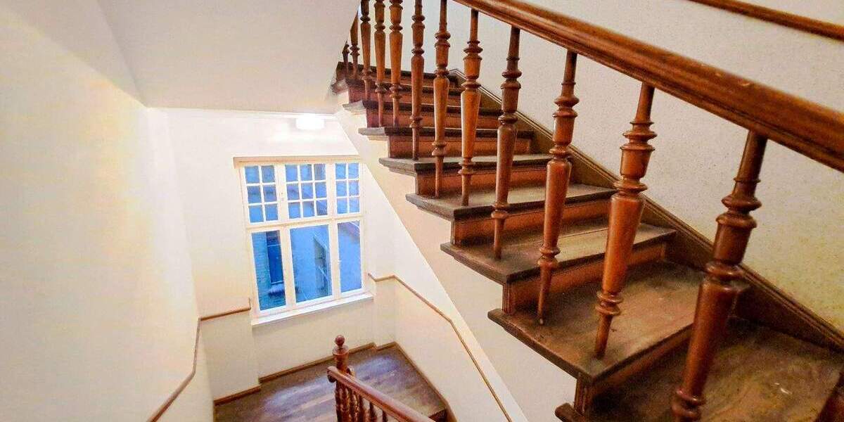 Etagenwohnung Magdeburg Stadtfeld Ost - 3 Zimmer, 102 m&sup2;, 180.000&euro; | Angebot:25424478