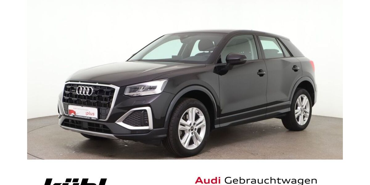 Audi Q2 40.840 km 26.780 &euro; Gifhorn 38518