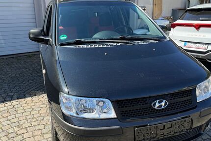Hyundai Matrix 139.608 km 2.788 &euro; Essen 45131
