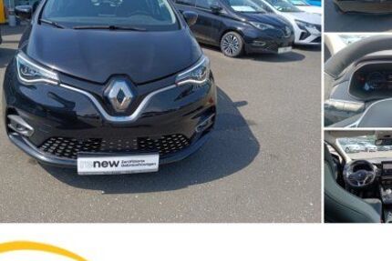 Renault ZOE 35.900 km 15.990 € Fürth 90763