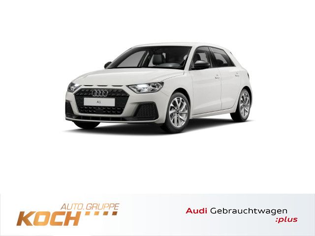 Audi A1 38.000 km 17.790 &euro; Schwäbisch Hall 74523