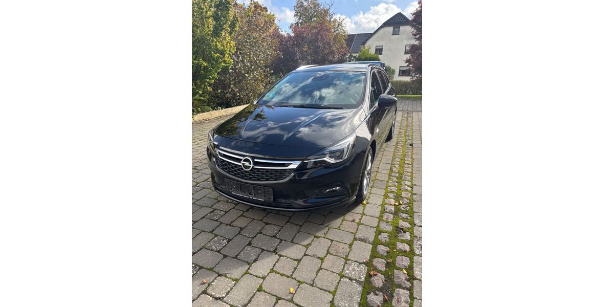 Opel Astra 150.000 km 9.000 &euro; Schleiden 53937