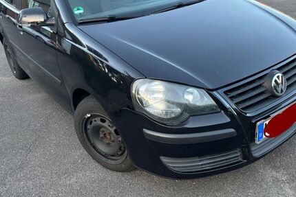 VW Polo 201.000 km 2.500 &euro; Büdelsdorf 24782