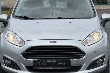 Ford Fiesta 209.662 km 3.390 &euro; Eitorf 53783