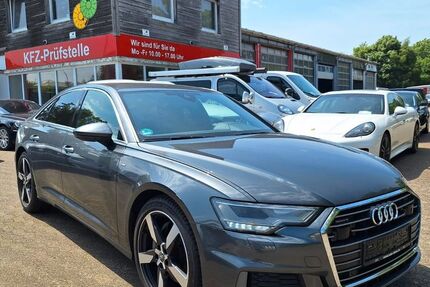 Audi A6 155.000 km 25.450 &euro; Bremerhaven 27576