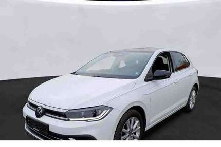 VW Polo 45.520 km 18.980 &euro; Limburg 65549