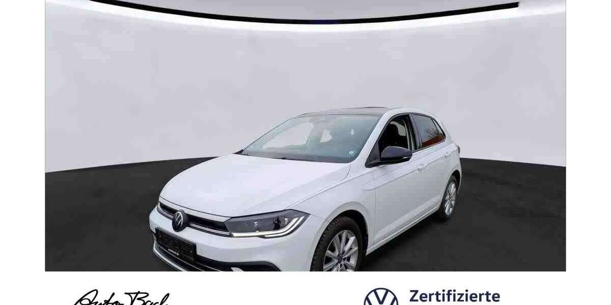 VW Polo 45.520 km 18.980 &euro; Limburg 65549