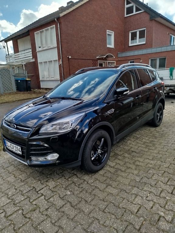Kuga