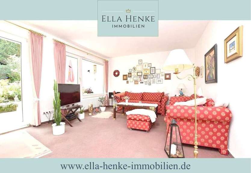 Haus zum Kaufen in Bad Harzburg 180.000 € 92 m²