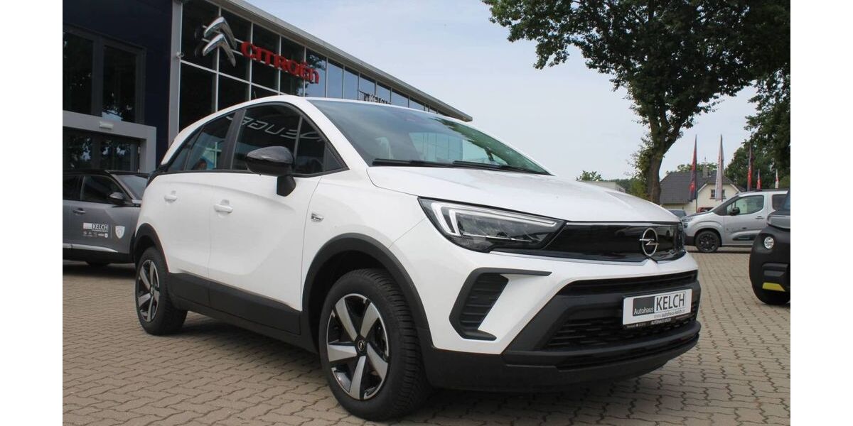 Opel Crossland (X) 20.236 km 14.900 &euro; Neuruppin 16816