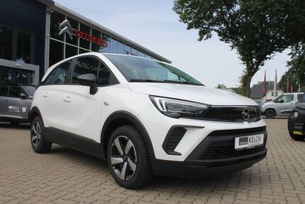 Opel Crossland (X) 20.236 km 15.990 € Neuruppin 16816