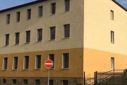 Wohnung Wiehe Wiehe - 3 Zimmer, 65 m&sup2;, 330&euro; | Angebot:25209911