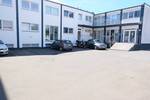 Etagenwohnung Bad Hersfeld - 3 Zimmer, 64 m&sup2;, 728&euro; | Angebot:26805450