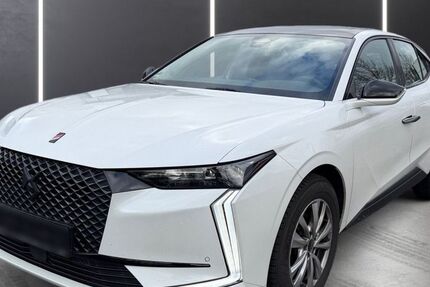 DS Automobiles DS4 25.490 km 21.980 &euro; Köln 50829