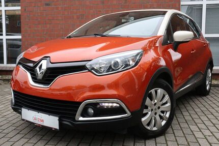 Renault Captur 123.800 km 7.990 &euro; Hannover 30177