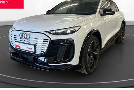 Audi Q6 e-tron 7.240 km 60.980 &euro; Minden 32427