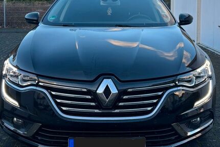 Renault Talisman 95.500 km 13.499 &euro; Bonn 53127