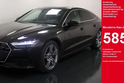 Audi A7 25.694 km 58.845 € Gütersloh 33334