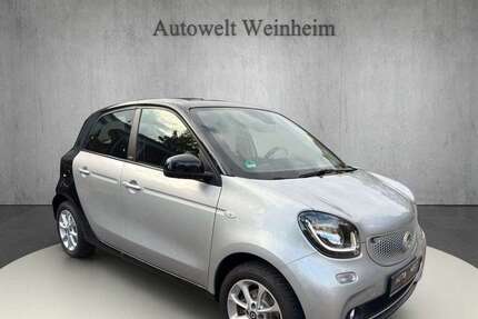 Smart forFour 47.000 km 9.890 € Weinheim 69469