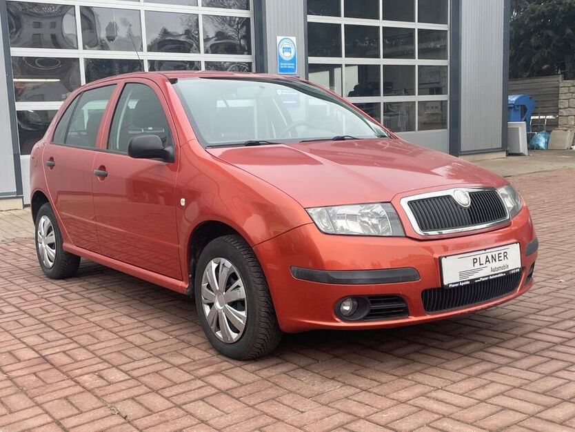 Fabia