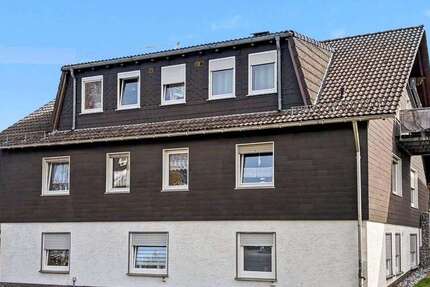 Wohnung Wenden - 3 Zimmer, 91 m&sup2;, 179.500&euro; | Angebot:25715974