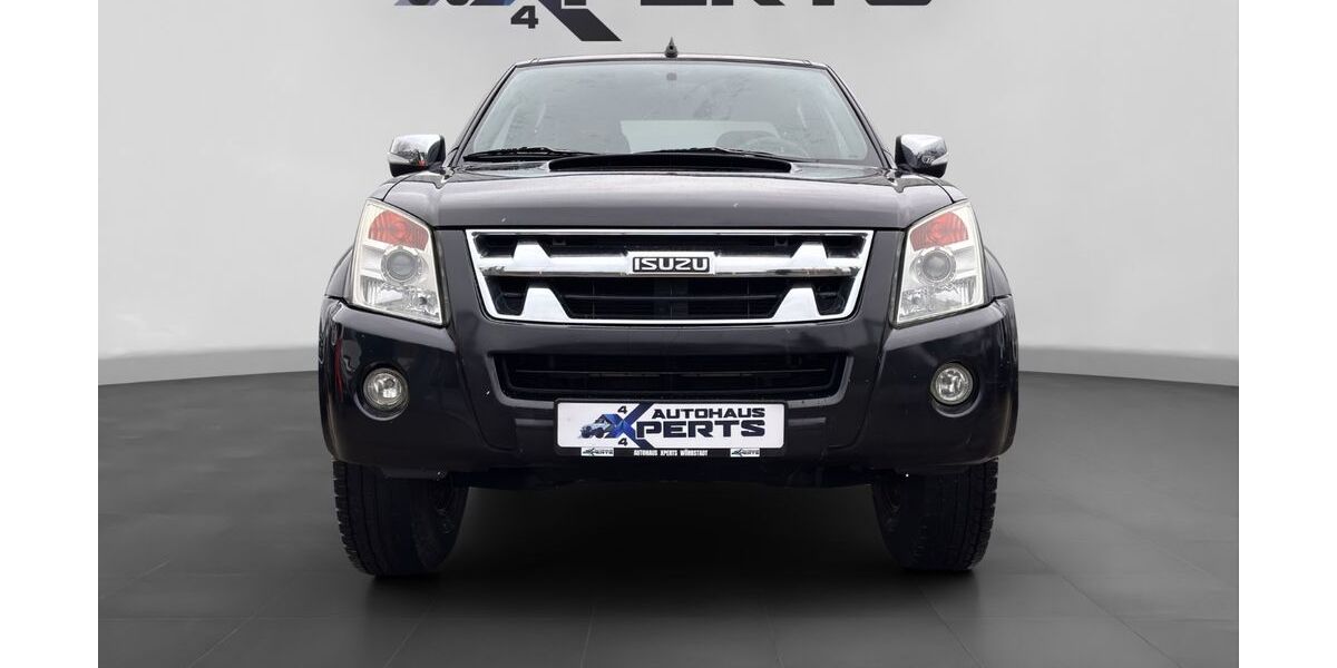 Isuzu D-Max 139.000 km 16.500 &euro; Wörrstadt 55286