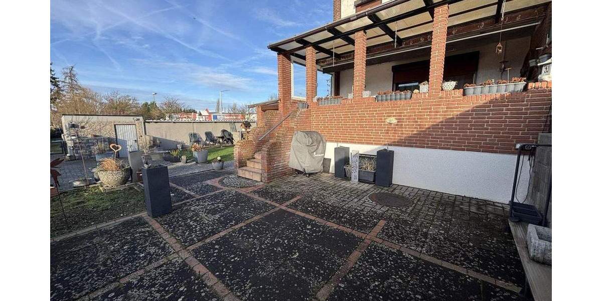 Reihenendhaus Sehnde - 5 Zimmer, 145 m&sup2;, 360.000&euro; | Angebot:25203729