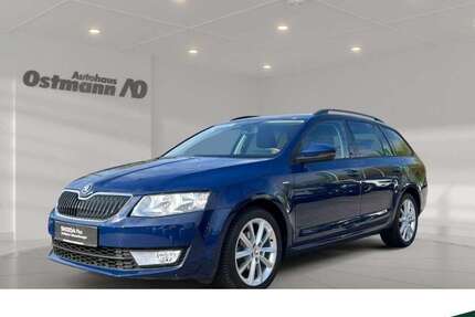 Skoda Octavia 78.317 km 12.880 &euro; Niestetal 34266