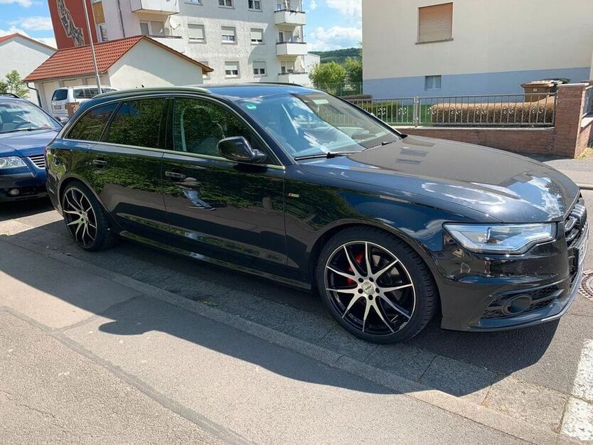A6