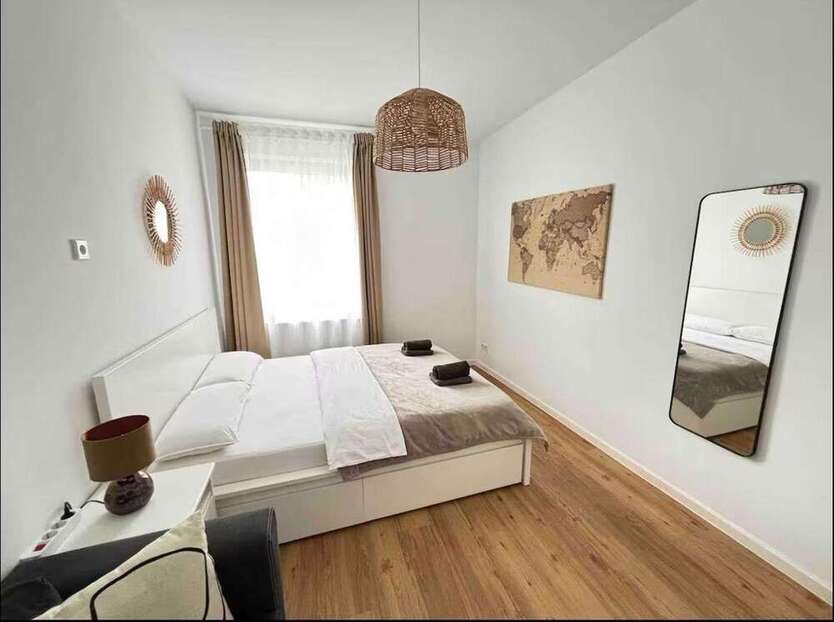 Wohnung zum Mieten in Hannover 750 € 56.5 m²