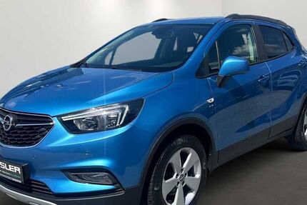 Opel Mokka 44.454 km 13.490 &euro; Bad Tölz 83646