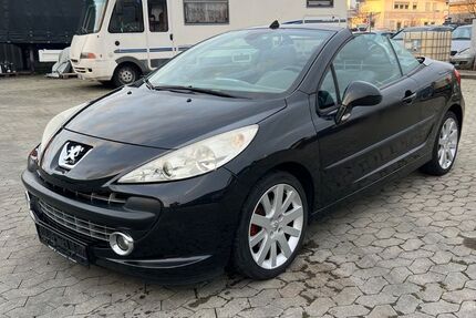 Peugeot 207 147.363 km 2.999 &euro; Uhingen 73066