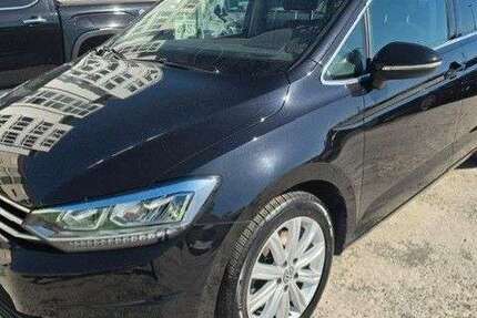 VW Touran 111.000 km 18.900 &euro; Mannheim 68159