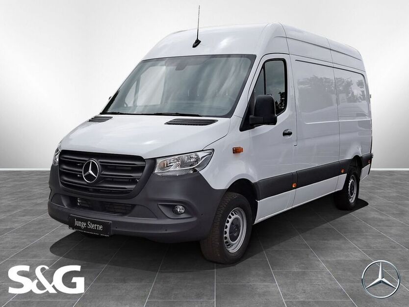 Sprinter