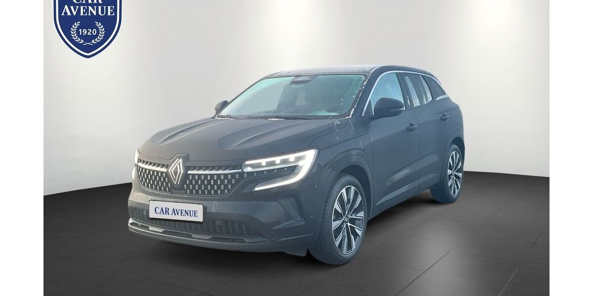 Renault Austral 55.427 km 27.490 &euro; Bitburg 54634