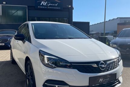 Opel Astra 25.007 km 13.999 &euro; Salach 73084