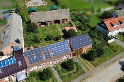 Haus Ziemendorf Ziemendorf - 8 Zimmer, 165 m&sup2;, 190.000&euro; | Angebot:25770132