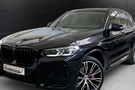 BMW X3 31.900 km 59.880 &euro; Weilheim 82362