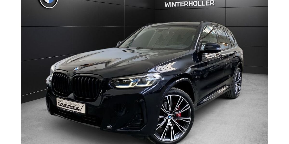 BMW X3 31.900 km 59.880 &euro; Weilheim 82362