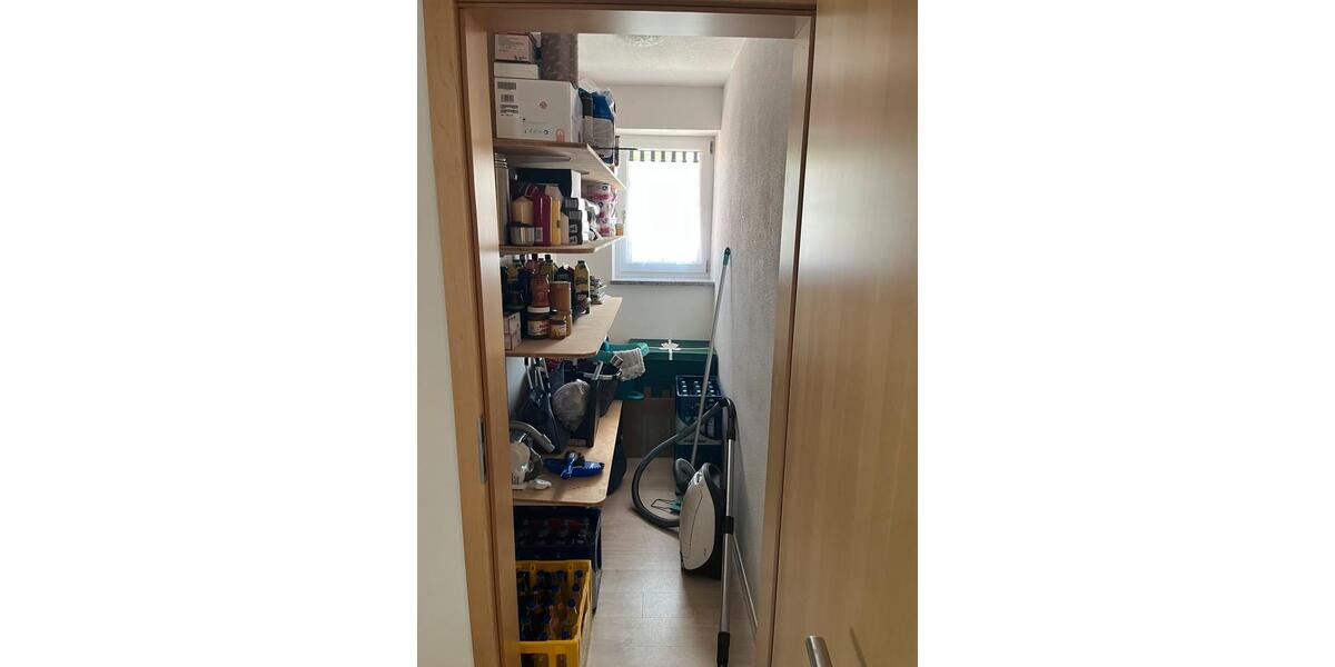Dachgeschoßwohnung Buttenwiesen - 3.5 Zimmer, 100 m&sup2;, 1.050&euro; | Angebot:26705063