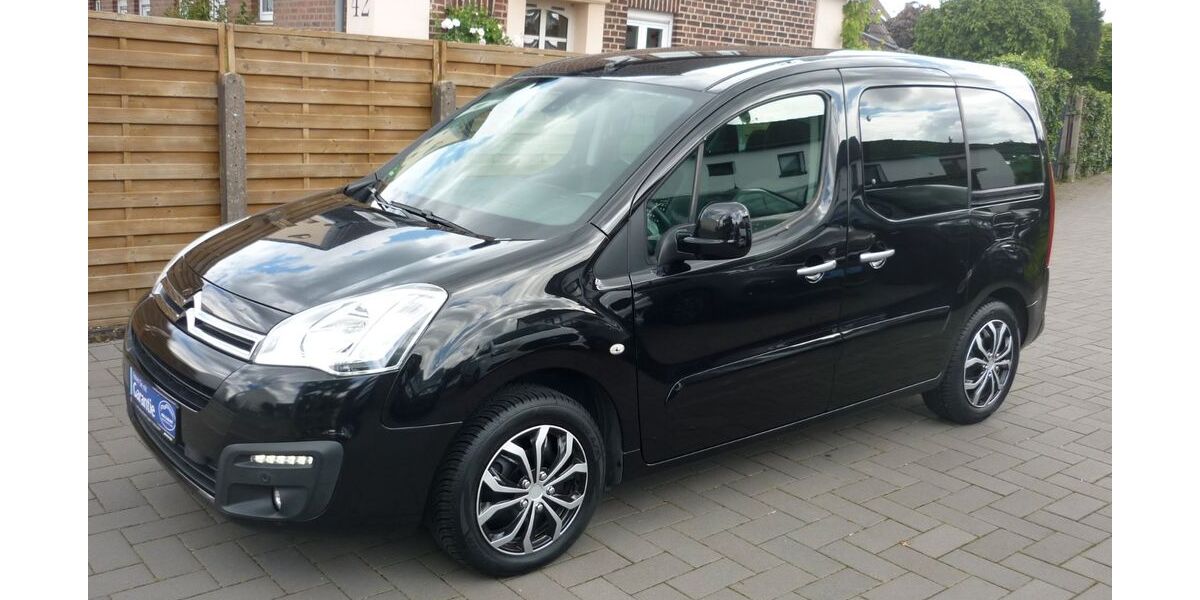 Citroen Berlingo 67.800 km 11.480 &euro; Hilden 40721