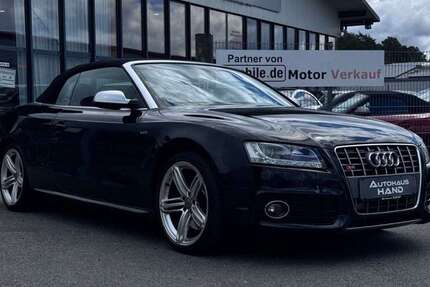 Audi S5 215.000 km 12.999 &euro; Bad Honnef 53604