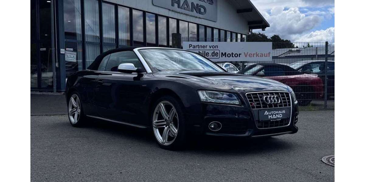 Audi S5 215.000 km 12.999 &euro; Bad Honnef 53604