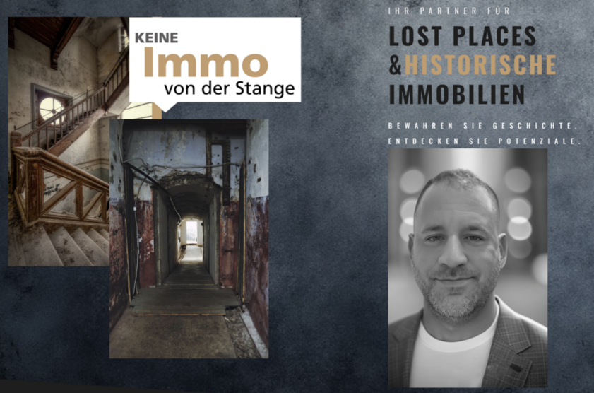 Bauträgerfreies Baugrundstück in Ahrensfelde - mehr als 3.000 qm zimmer