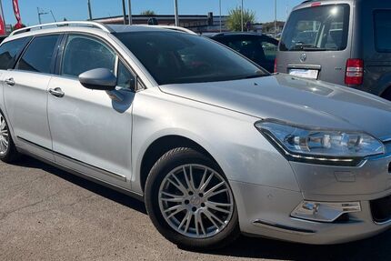Citroen C5 75.000 km 8.499 &euro; Bardowick 21357