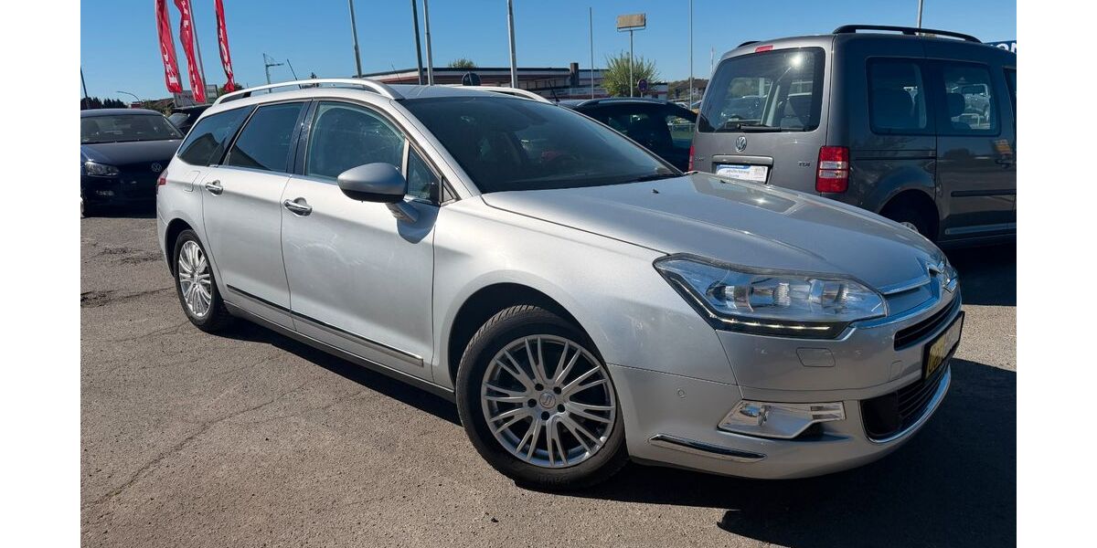 Citroen C5 75.000 km 8.499 &euro; Bardowick 21357