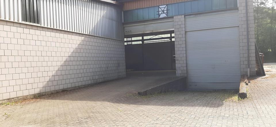 Gewerbeobjekt Mudau - 800&euro; | Angebot:26099341